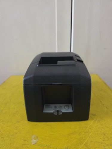 Star tsp650 654iisk receipt - star,