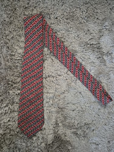 Hermès paris 100 silk - hermès, tie