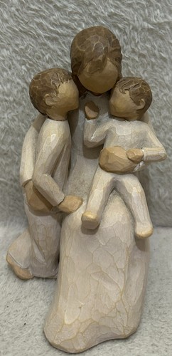 Willow tree figurine quietly - willow,