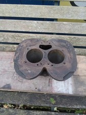 Bsa a10 plunger cylinder - a10,
