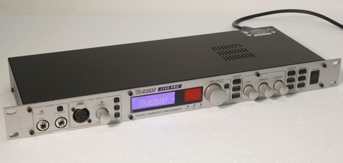 Digitech vocalist live pro - digitech,