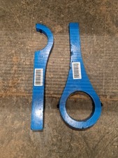 Grundomat Mole Spanners 130mm Wask Impact Mole 