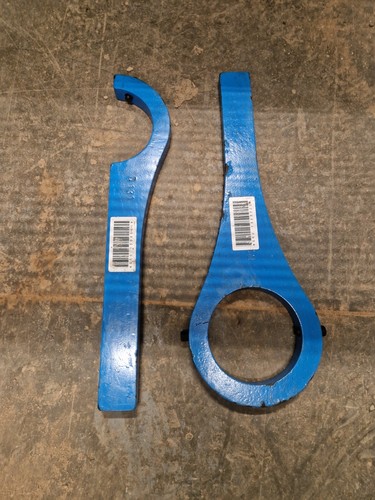 Grundomat mole spanners - grundomat,