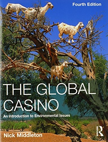 The global casino - the, casino: