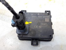 GENUINE 2021 NISSAN QASHQAI  284386UU2A DISTRONIC RADAR SENSOR