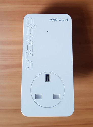 Devolo magic lan - devolo,