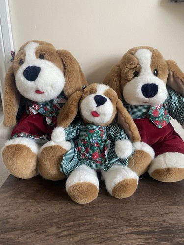 Vintage 1980s alders chumleys - vintage,