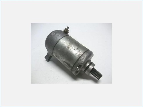 Starter yamaha fzr - starter, 1000