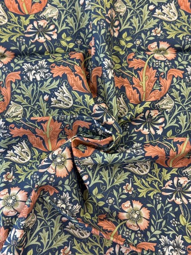 William morris compton - morris, floral