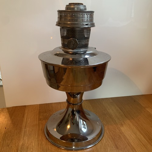 Aladdin kerosine chrome - aladdin,