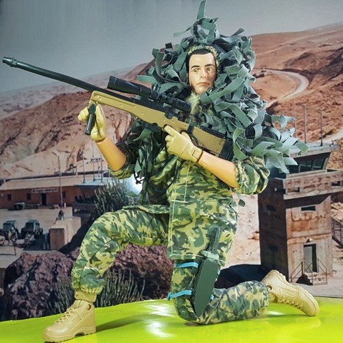 Armed forces royal - forces, marines