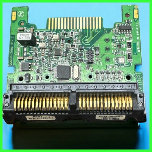 Mei cash flow bill acceptors - cash,