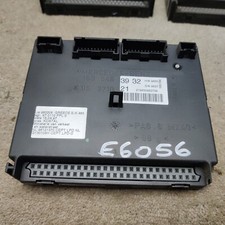 Mercedes W163 ML SAM Body