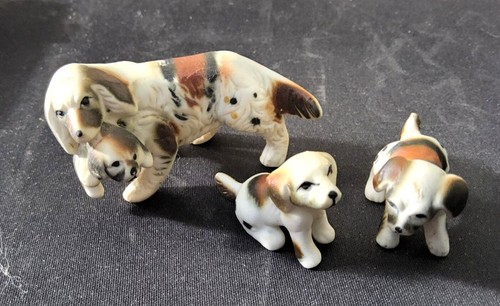 Vintage 1950s 60s porcelain - vintage, 1950s-60s