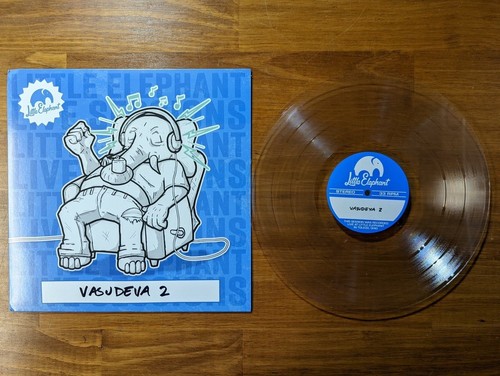 Vasudeva little elephant - vasudeva,