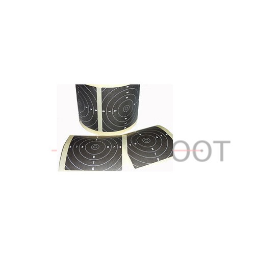 Smallbore 50m target shooting - smallbore,