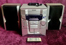 SHARP  CD-ES111H Hi-Fi Mini