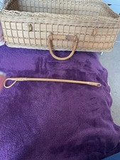 Vintage Picnic Basket