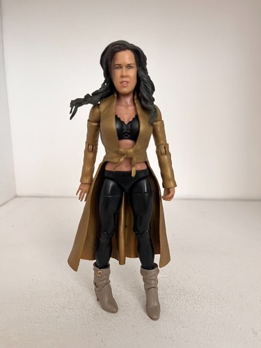 Wwe vickie guerrero - guerrero, mattel