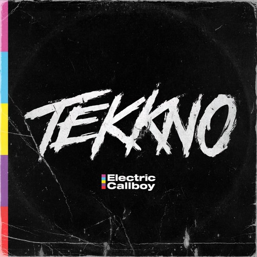 Electric callboy tekkno - callboy,