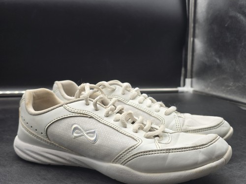 Nfinity fearless shoes womens - nfinity,