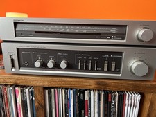 PIONEER TA-110L Stereo