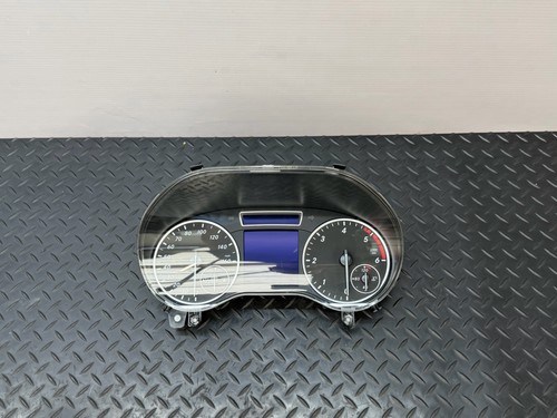 Mercedes class w176 2014 - w176,