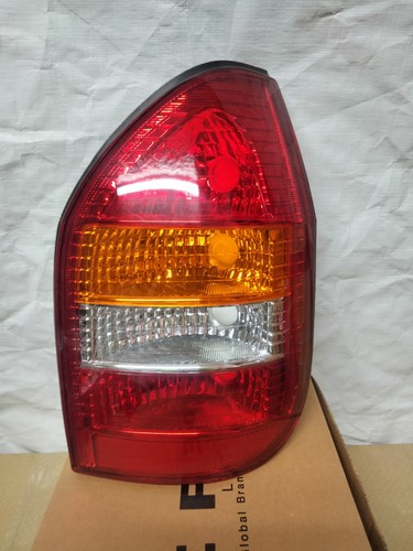 Vauxhall opel zafira r h - vauxhall/opel, 99-05