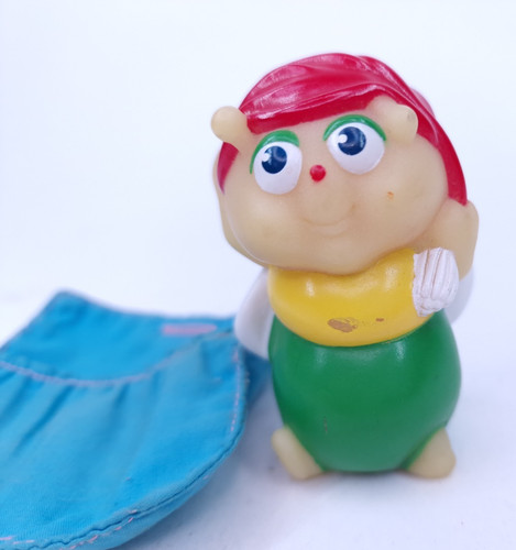Glo friends clutterbug - glo,