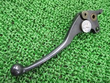 Used Kawasaki ZRX1100 left