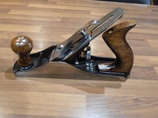 Vintage Stanley Bailey No 4