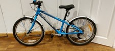 Islabikes Beinn 20s Kids Bike