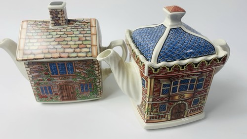 Sadler english country houses - english,
