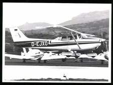 Photograph Aircraft Cessna