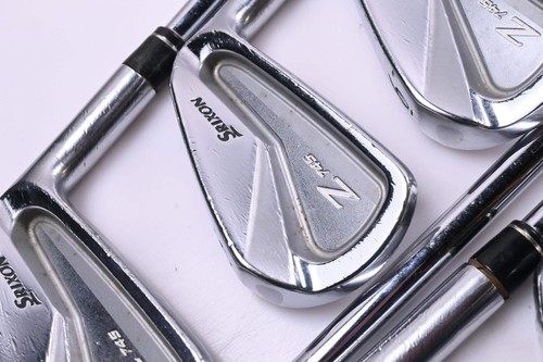 Srixon 745 945 irons - z-745/z-945,
