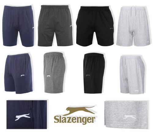 Mens slazenger casual brushed - mens,