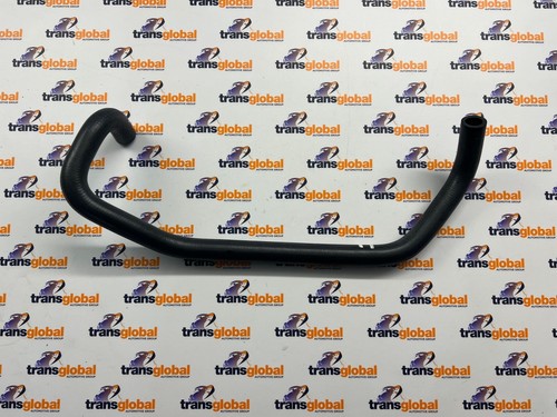 Inlet heater matrix - inlet,
