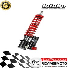 REAR SHOCK ABSORBER TWIN TUBE Piaggio Vespa 50 Special 1975 1976 1977 1978