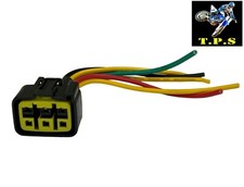 6 PIN VOLTAGE REGULATOR