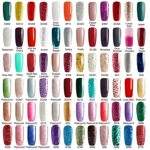 Bluesky gel polish christmas - bluesky,