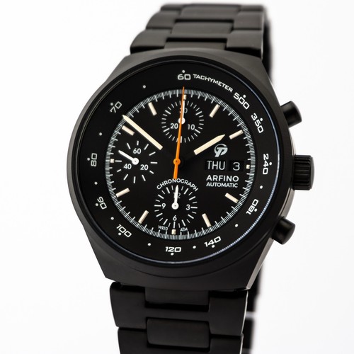 Arfino military eta - tg,