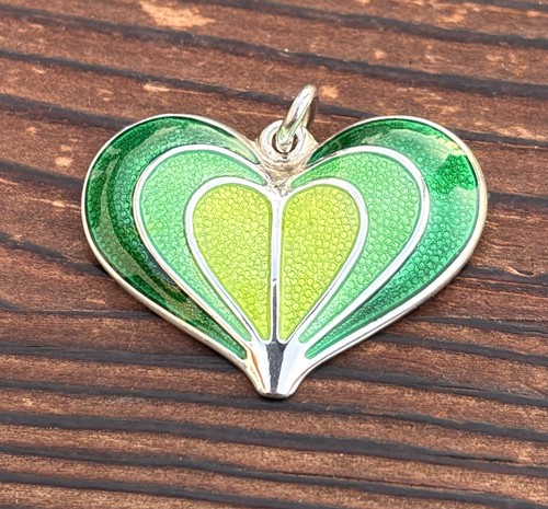 David andersen sterling silver - sterling,
