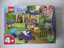 Lego Friends Mia's Foal Stable