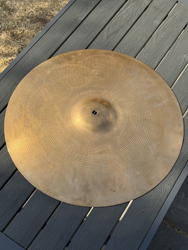 Paiste stambul cymbal - stambul,
