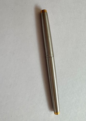 Vintage parker pen - 75, flighter