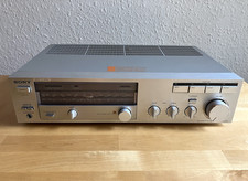VINTAGE 1981 SONY STR-VX2L