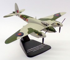 Oxford Diecast 1/72 Scale