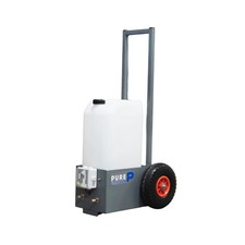 The Nano Trolley Lite Window