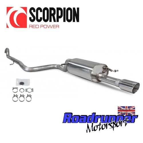 Scorpion fiesta line 0t - scorpion,