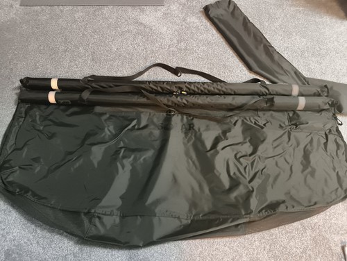 Solar tackle retention - tackle,